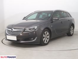 Opel Insignia 2014 2.0 191 KM