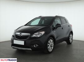 Opel Mokka 2015 1.4 138 KM