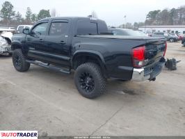 Toyota Tacoma 2021 3