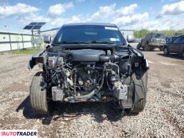 Jeep Grand Cherokee 2018 3