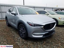 Mazda 5 2018 2 Mazda 5 2018 2