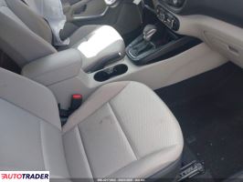 Kia Soul 2022 2