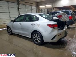 Kia Rio 2022 1