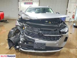 Buick Pozostałe 2023 2