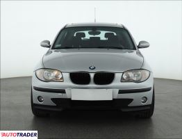 BMW 116 2005 1.6 113 KM BMW 116 2005 1.6 113 KM