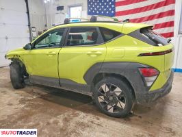 Hyundai Kona 2024 2