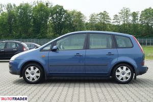 Ford Focus C-Max 2005 1.6 101 KM