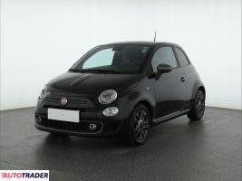 Fiat 500 2020 1.0 68 KM Fiat 500 2020 1.0 68 KM