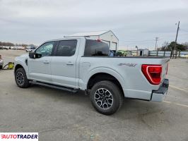 Ford Pozostałe 2023 2