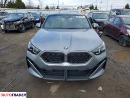 BMW X2 2024 2