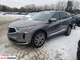 Acura RDX 2024 2