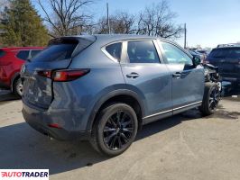 Mazda CX-5 2024 2