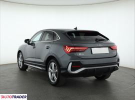 Audi Q3 2025 1.5 147 KM