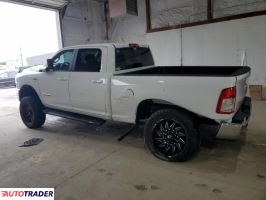 Dodge Ram 2020 6