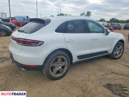 Porsche Macan 2021 3