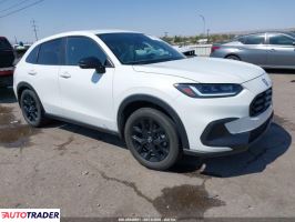 Honda HR-V 2024 2