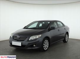 Toyota Corolla 2007 1.6 122 KM
