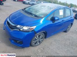 Honda Pozostałe 2020 1 Honda Pozostałe 2020 1
