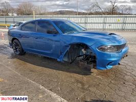 Dodge Charger 2023 5
