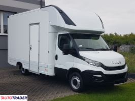 Iveco Daily 2019 2.3