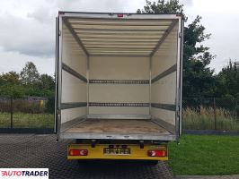 Renault Master 2018 2.3