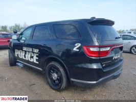 Dodge Durango 2024 3 Dodge Durango 2024 3