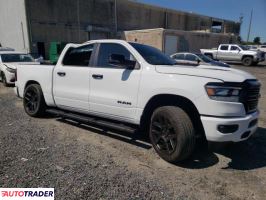 Dodge Ram 2024 5