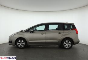 Peugeot 5008 2015 1.6 118 KM