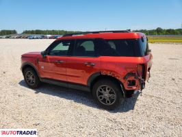 Ford Bronco 2024 1