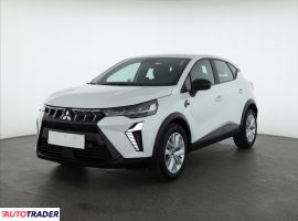 Mitsubishi ASX 2024 1.3 155 KM Mitsubishi ASX 2024 1.3 155 KM