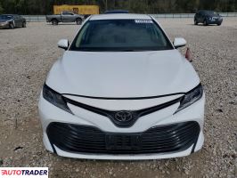 Toyota Camry 2020 2