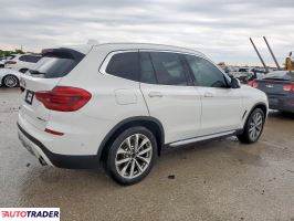 BMW X3 2019 2 BMW X3 2019 2