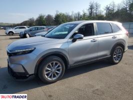 Honda CR-V - zobacz ofertę Honda CR-V - zobacz ofertę