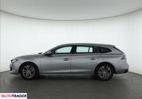 Peugeot 508 2019 1.5 128 KM