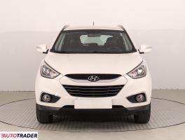 Hyundai ix35 2013 1.6 132 KM