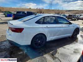 Volkswagen Jetta 2022 2