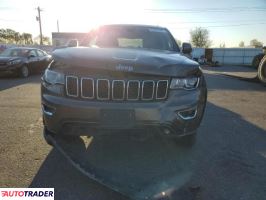 Jeep Grand Cherokee 2020 3