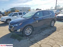 Chevrolet Equinox 2020 1