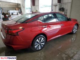 Nissan Altima 2020 2