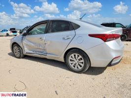 Hyundai Accent 2022 1
