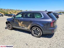 Kia Pozostałe 2025 3