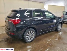 Buick Pozostałe 2020 2