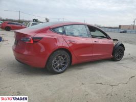 Tesla Model 3 2022 Tesla Model 3 2022