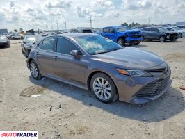 Toyota Camry 2020 2