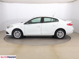 Renault Fluence 2015 1.6 112 KM