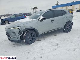 Buick Pozostałe 2024 2