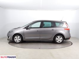 Renault Grand Scenic 2012 1.6 128 KM