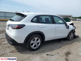 Honda HR-V 2023 2