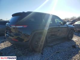 Jeep Grand Cherokee 2025 3