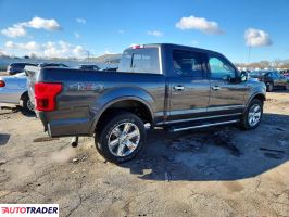 Ford Pozostałe 2020 3